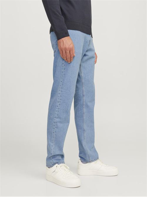  JJ REBEL | 12263628/Blue Denim
